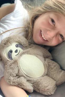 The Home Collection Huggable Lazy Sloth