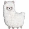 The Home Collection Huggable Fluffy Llama 1 The Home Collection Huggable Fluffy Llama