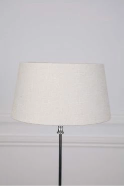 The Home Collection Livigno Shade In Light Grey