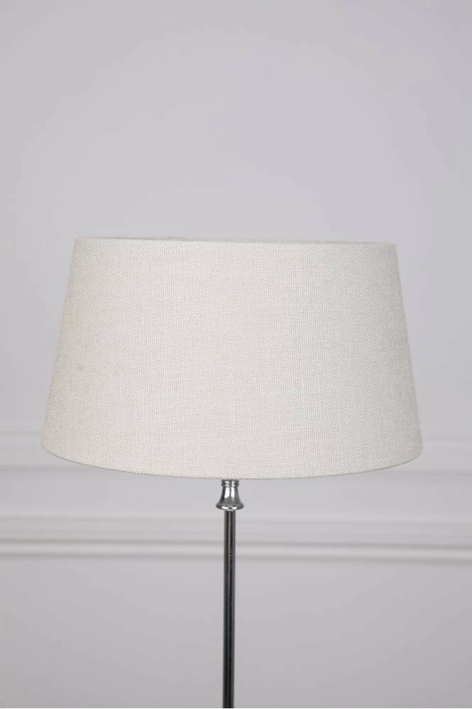 The Home Collection Livigno Shade In Light Grey 3 The Home Collection Livigno Shade In Light Grey