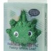 The Home Collection Pocket Pal Fuzzie Green Leaf 1 The Home Collection Pocket Pal Fuzzie Green Leaf