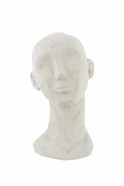 The Home Collection Statue Face Art 9 The Home Collection Statue Face Art
