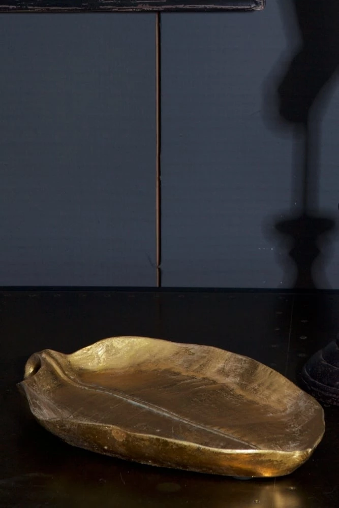 The Home Collection Small Leaf Dish 4 The Home Collection Small Leaf Dish