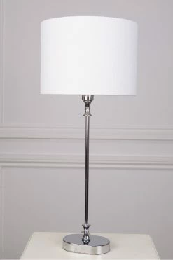 The Home Collection Livigno Shade In Egg White 9 The Home Collection Livigno Shade In Egg White