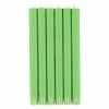 The Home Collection Dinner Candles Set Of 6 In Grass Green 1 The Home Collection Dinner Candles Set Of 6 In Grass Green