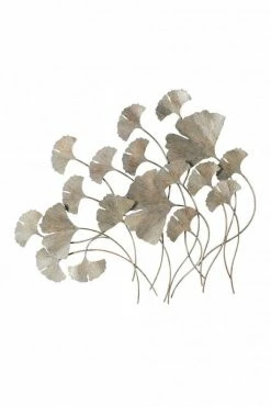 The Home Collection Gingko Leaf Wall Art