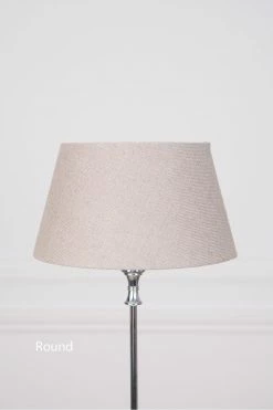 The Home Collection Livingo Shade In Liver