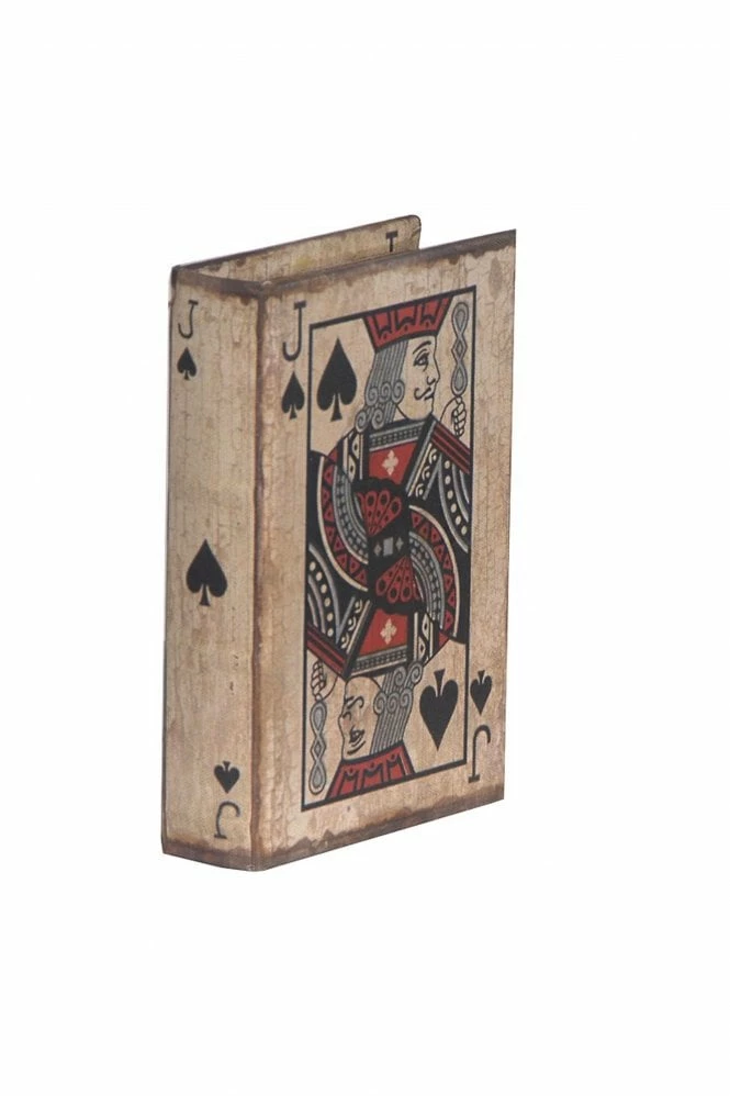 The Home Collection Jack Of Spades Book Box 3 The Home Collection Jack Of Spades Book Box