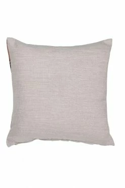 The Home Collection Aztec Eye Cushion