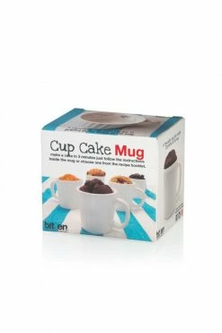 The Home Collection Cup Cake Mug