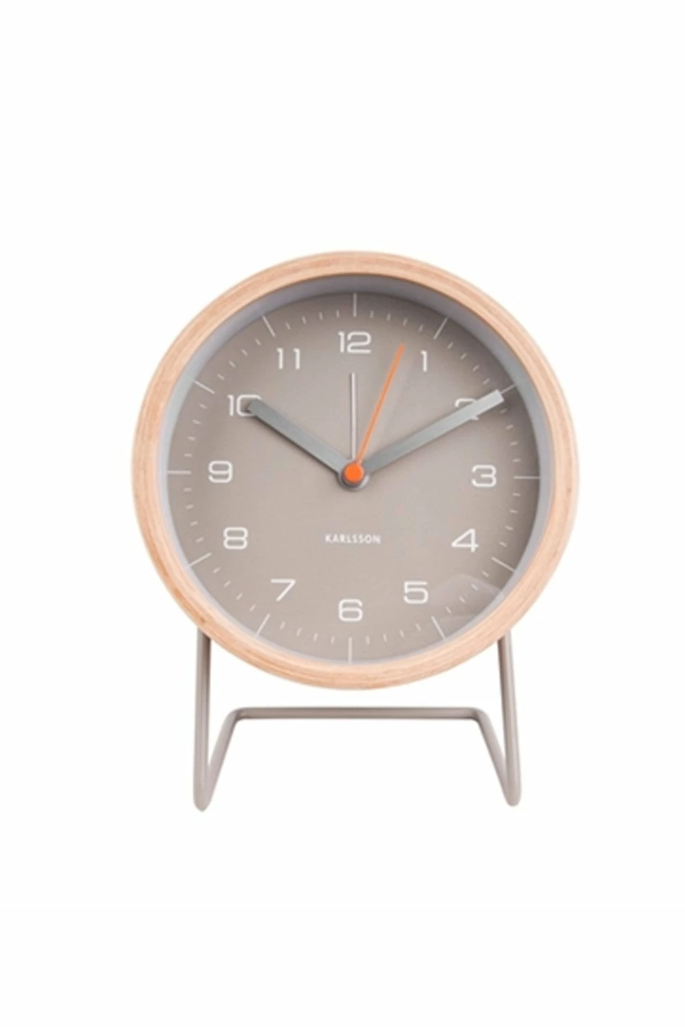 The Home Collection Alarm Clock Innate 3 The Home Collection Alarm Clock Innate