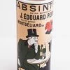 The Home Collection Absinthe Poster Umbrella Holder