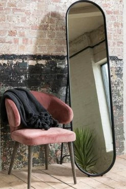 The Home Collection Fairfield Standing Wardrobe Mirror