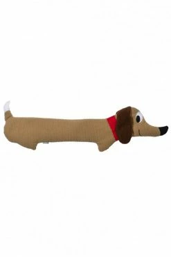 The Home Collection Huggable Stretched Sausage Dog