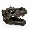 The Home Collection Large Tyrannosaurus Dinosaur Skull Wall Head 1 The Home Collection Large Tyrannosaurus Dinosaur Skull Wall Head