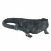 The Home Collection Black Iguana Deco 1 The Home Collection Black Iguana Deco