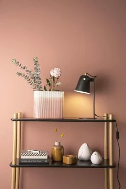 The Home Collection Cabinet Simplicity Bamboo In Black