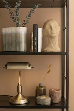 The Home Collection Statue Face Art 7 The Home Collection Statue Face Art