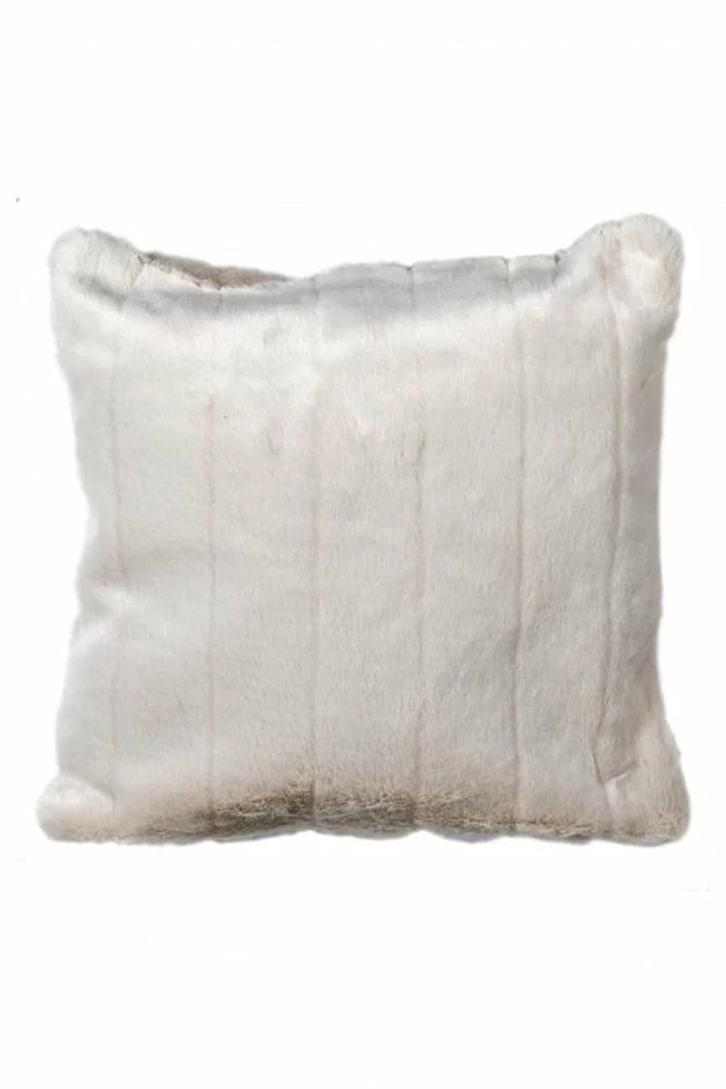 The Home Collection Oyster Stripe Cushion 3 The Home Collection Oyster Stripe Cushion