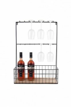 The Home Collection Kitchen Storage Rack