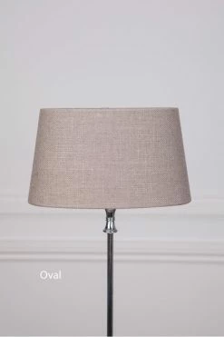 The Home Collection Livingo Shade In Liver