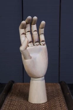 The Home Collection Flexible Hand