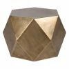 The Home Collection Hexagon Coffee Table 2 The Home Collection Hexagon Coffee Table