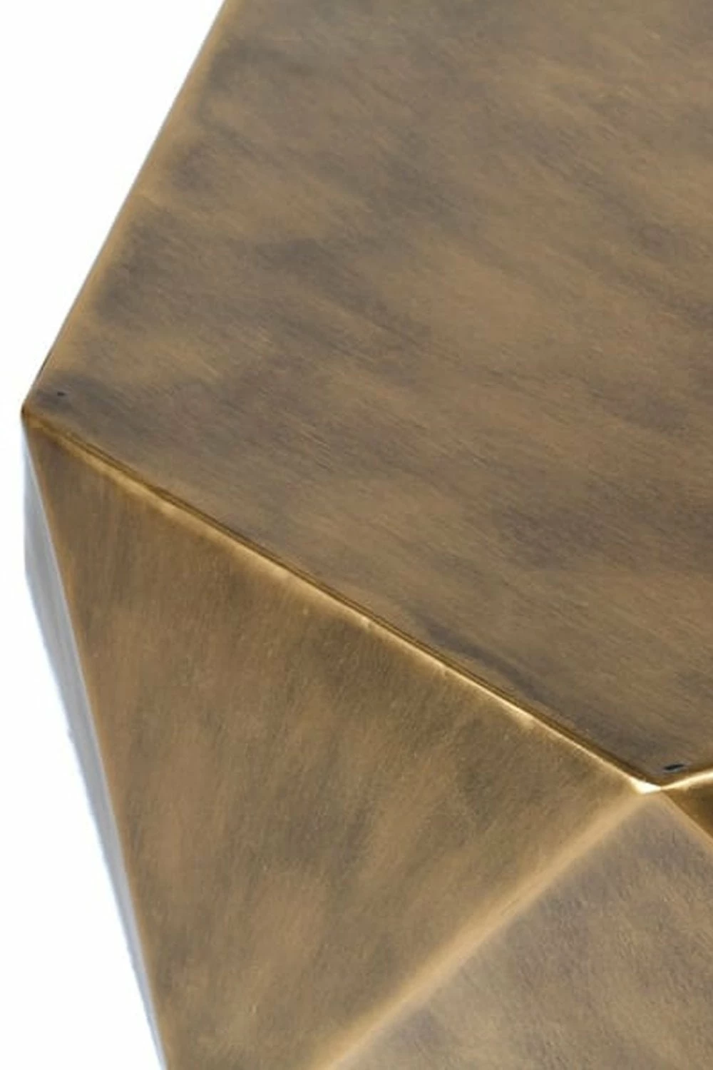 The Home Collection Hexagon Coffee Table 5 The Home Collection Hexagon Coffee Table