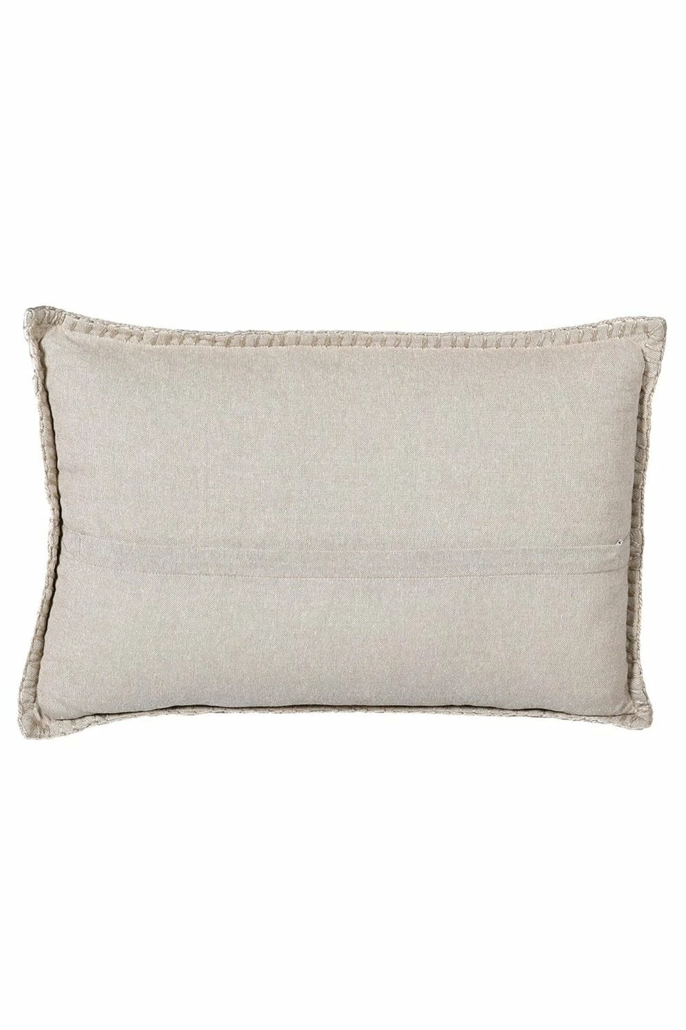 The Home Collection Persian Printed Red And Beige Pattern Cushion 3 The Home Collection Persian Printed Red And Beige Pattern Cushion