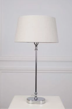 The Home Collection Livigno Shade In Light Grey 7 The Home Collection Livigno Shade In Light Grey