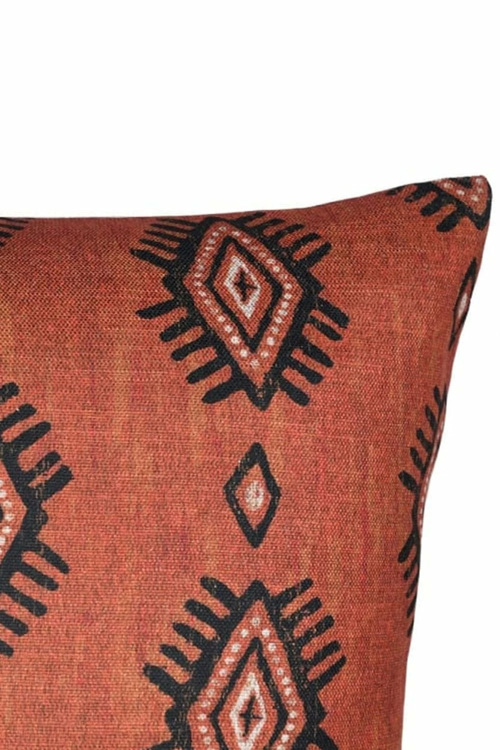 The Home Collection Aztec Eye Cushion 4 The Home Collection Aztec Eye Cushion