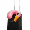 The Home Collection Flamingo Travel Pillow
