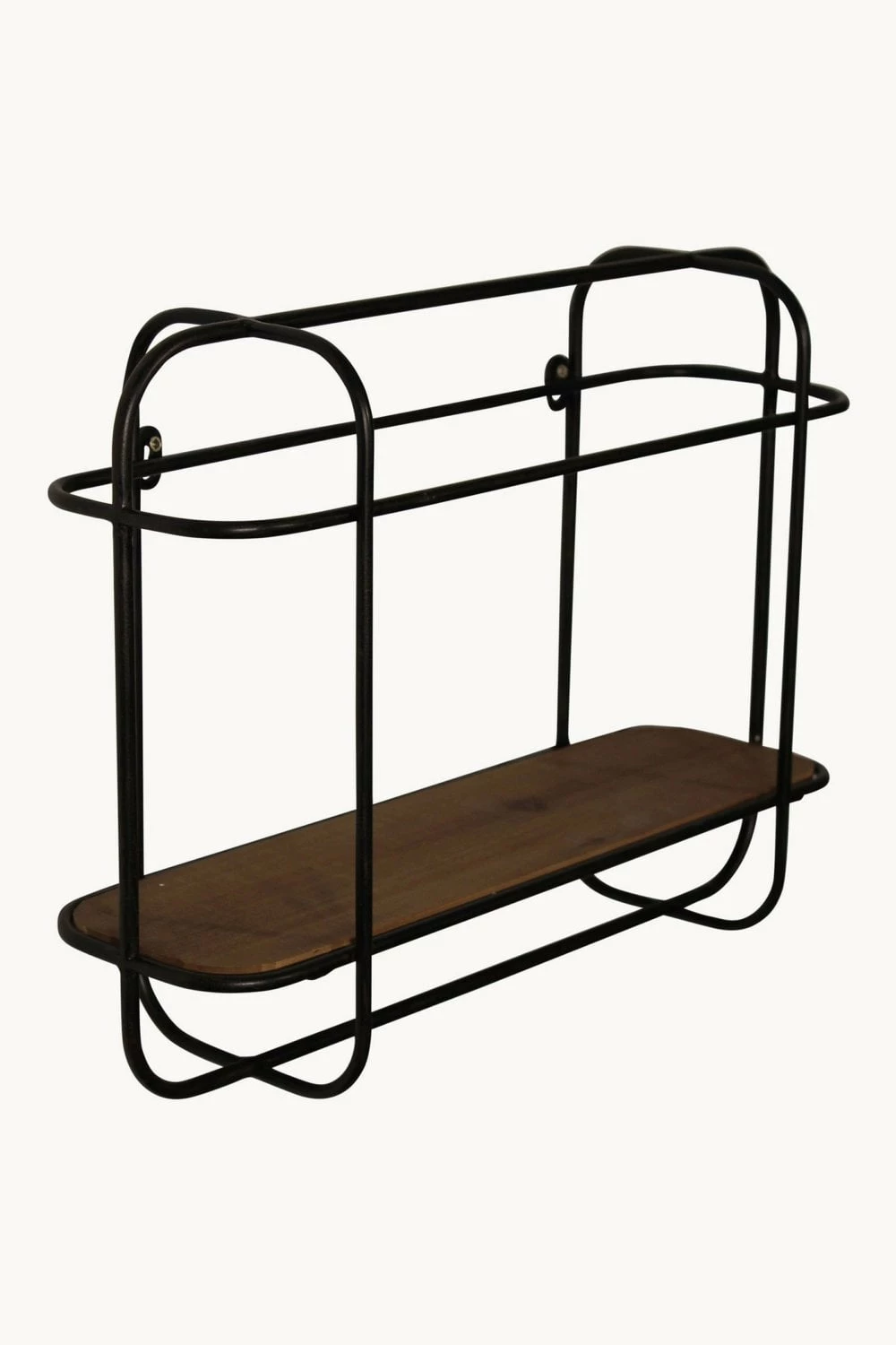 The Home Collection Avondale Framed Wall Shelf 4 The Home Collection Avondale Framed Wall Shelf