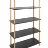 The Home Collection Cabinet Simplicity Bamboo In Black 2 The Home Collection Cabinet Simplicity Bamboo In Black