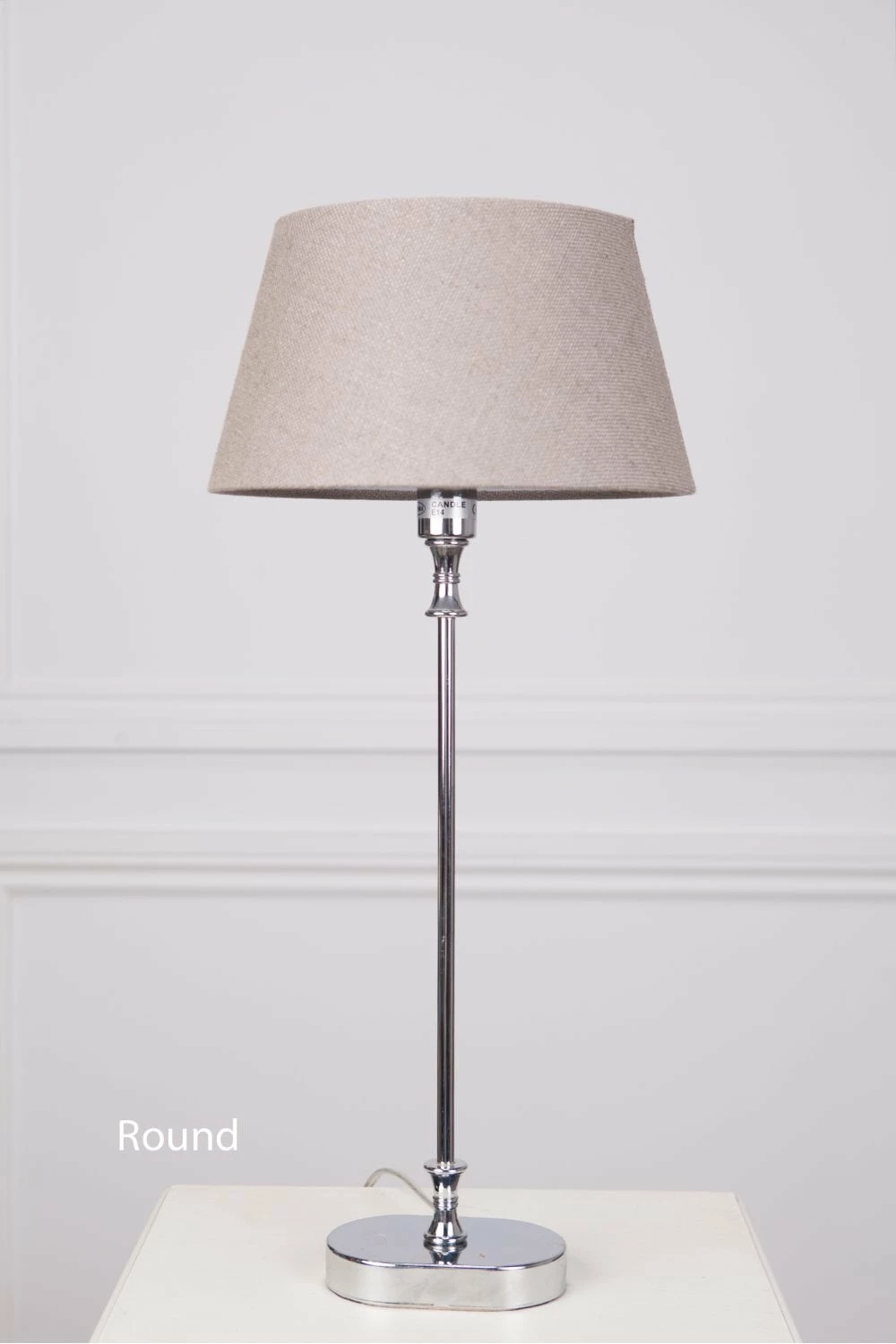 The Home Collection Livingo Shade In Liver 7 The Home Collection Livingo Shade In Liver