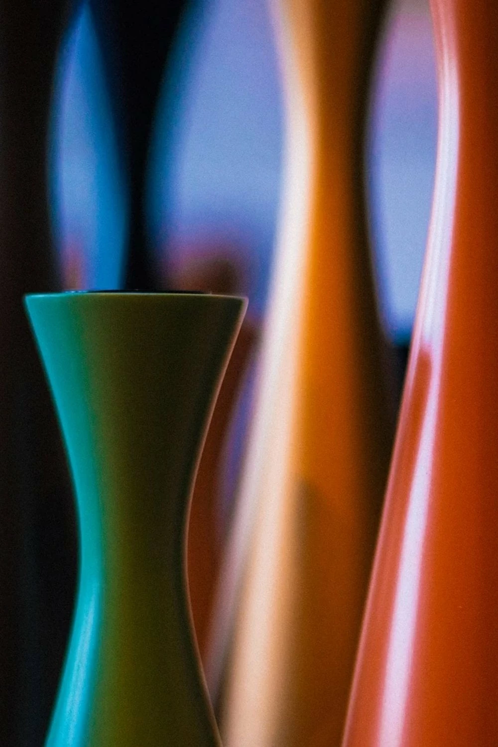 The Home Collection Old Rose Candle Holder 5 The Home Collection Old Rose Candle Holder