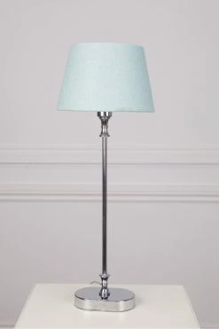 The Home Collection Livingo Shade In Celeste