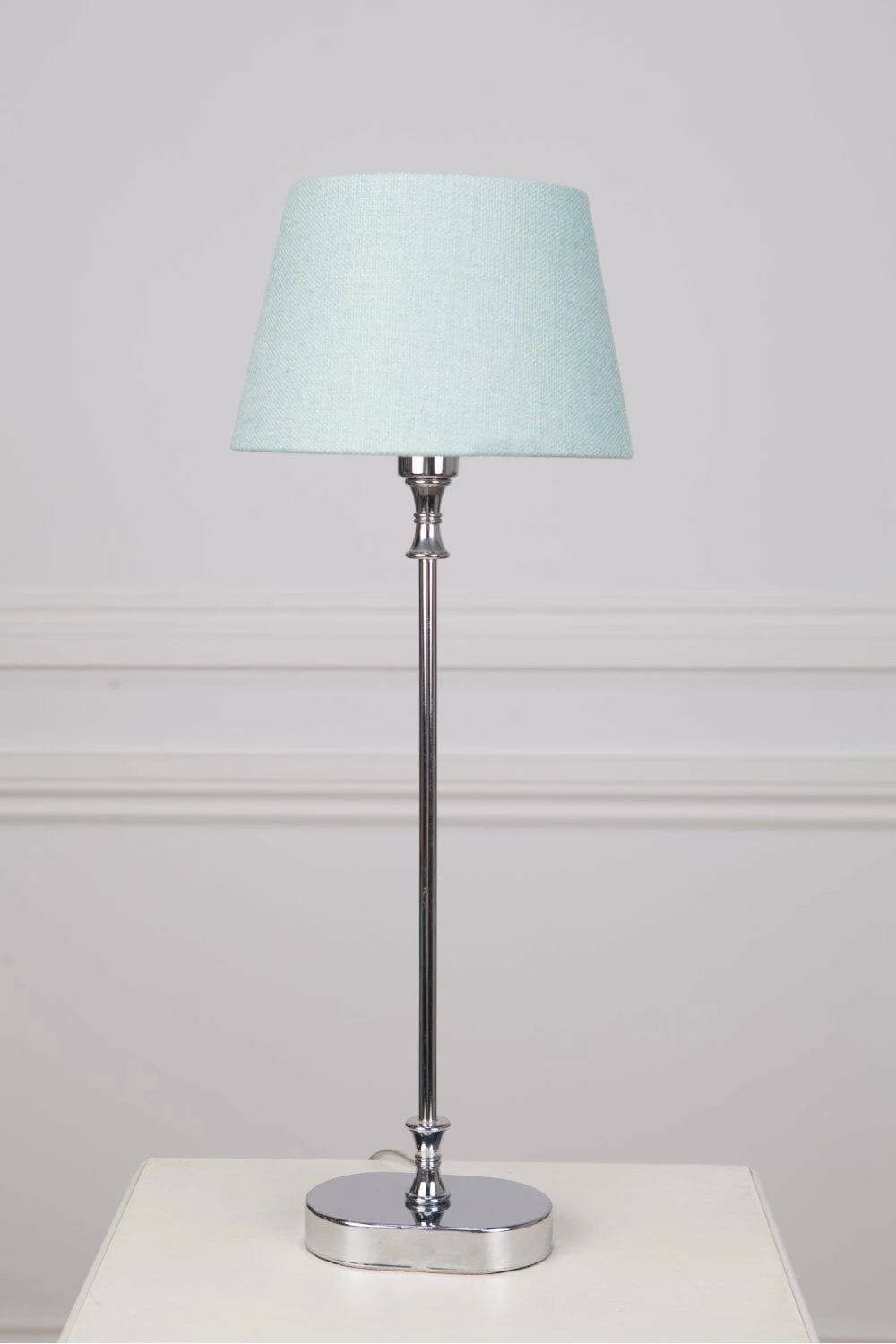 The Home Collection Livingo Shade In Celeste 4 The Home Collection Livingo Shade In Celeste