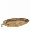 The Home Collection Small Leaf Dish 2 The Home Collection Small Leaf Dish