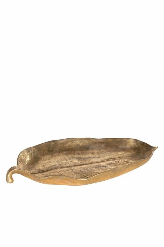 The Home Collection Small Leaf Dish 3 The Home Collection Small Leaf Dish