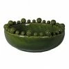 The Home Collection Green Bowl with Balls