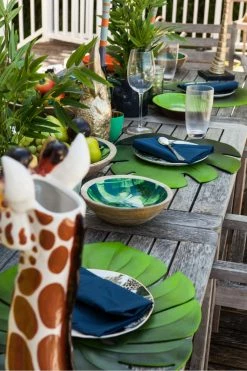 The Home Collection Ceramic Giraffe Head Vase 9 The Home Collection Ceramic Giraffe Head Vase