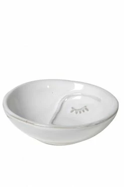 The Home Collection Face Trinket Dish