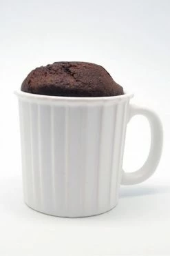 The Home Collection Cup Cake Mug 7 The Home Collection Cup Cake Mug