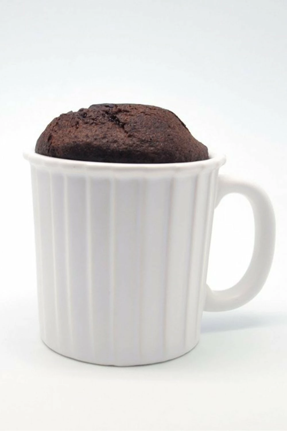 The Home Collection Cup Cake Mug 5 The Home Collection Cup Cake Mug