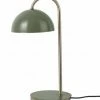 The Home Collection Table Lamp Dome 2 The Home Collection Table Lamp Dome