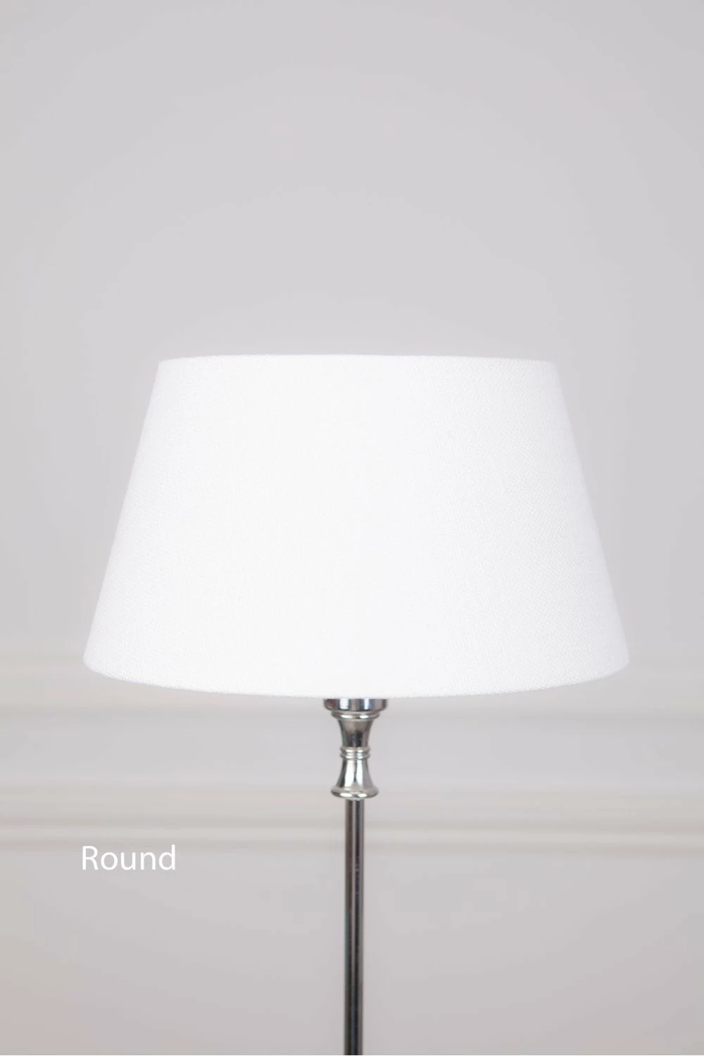 The Home Collection Livigno Shade In Egg White 7 The Home Collection Livigno Shade In Egg White