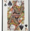The Home Collection Queen Of Spades Collage