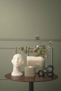 The Home Collection Statue Face Art 8 The Home Collection Statue Face Art