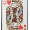 The Home Collection King Of Hearts Collage 2 The Home Collection King Of Hearts Collage